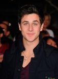 David Henrie