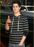 David Henrie