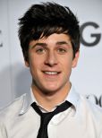 David Henrie