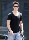 David Henrie