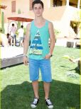 David Henrie