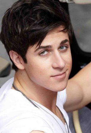 David Henrie