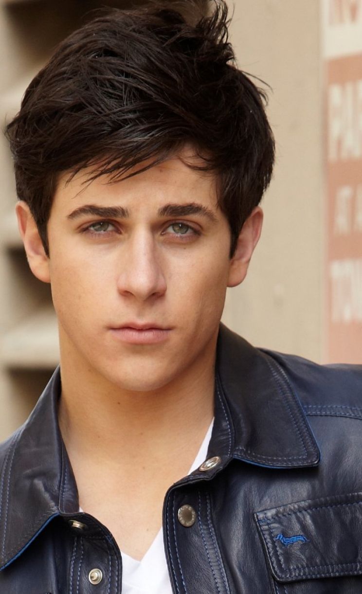 David Henrie