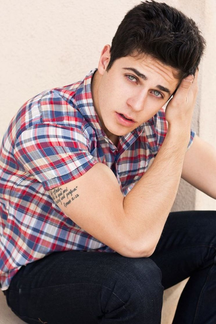 David Henrie