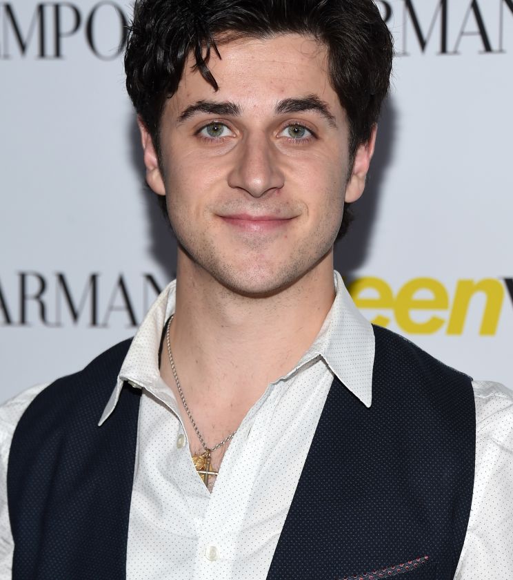 David Henrie