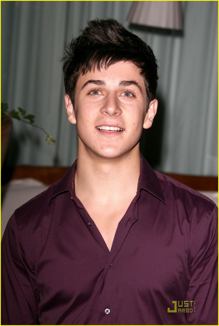 David Henrie