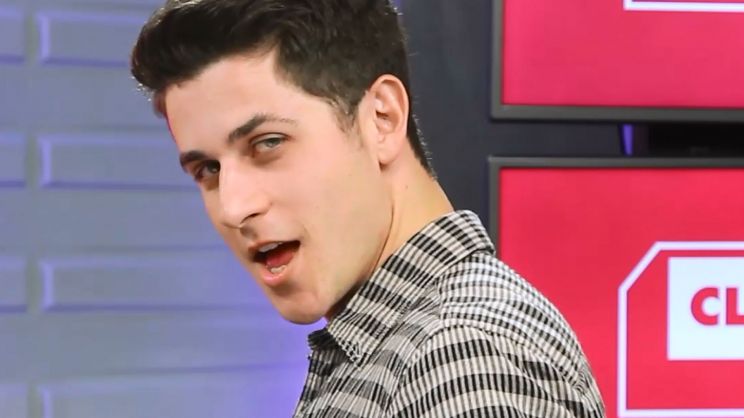 David Henrie