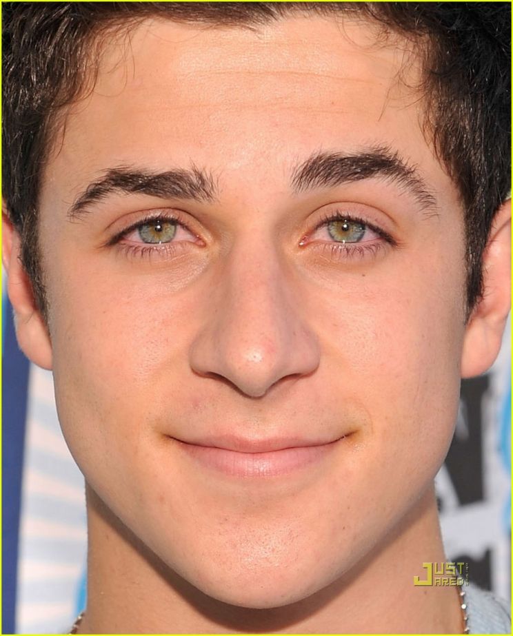 David Henrie