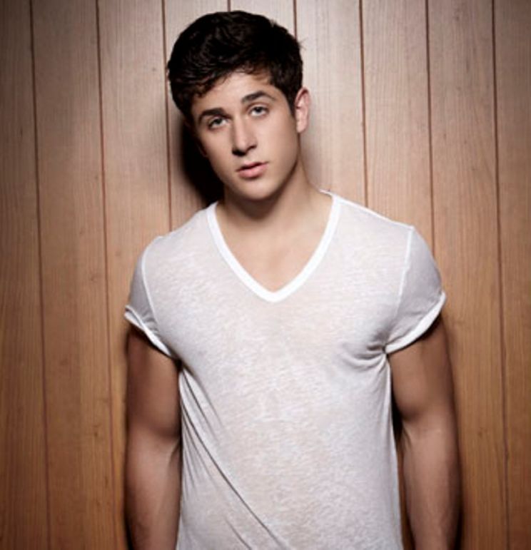 David Henrie