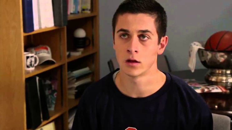 David Henrie