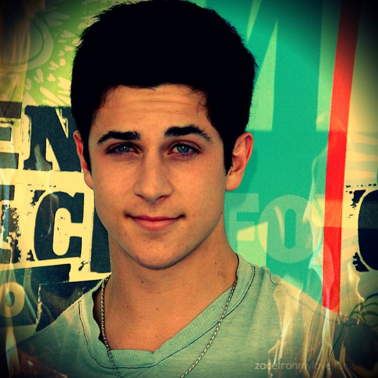 David Henrie