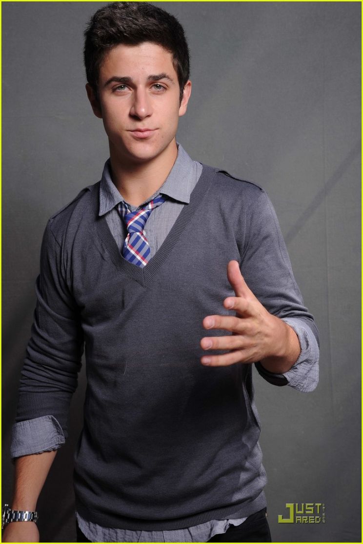 David Henrie