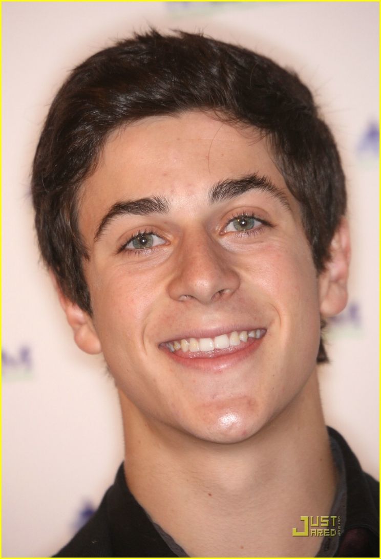 David Henrie