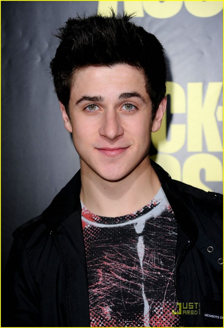 David Henrie