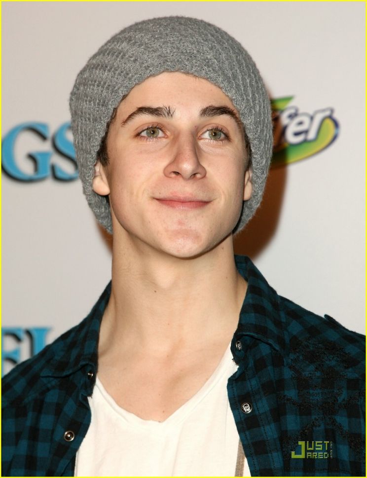 David Henrie