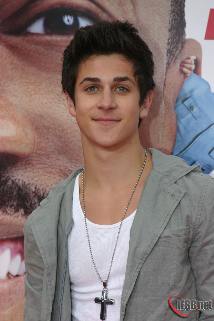 David Henrie