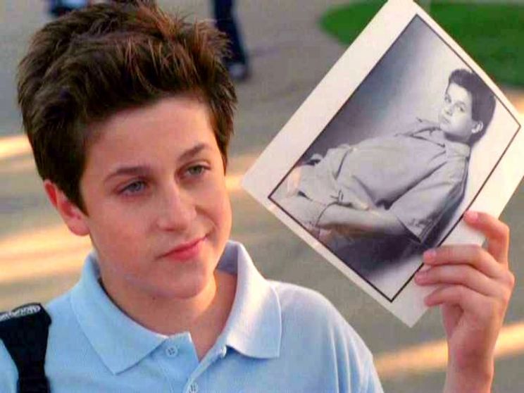 David Henrie