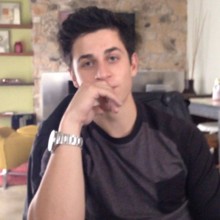 David Henrie