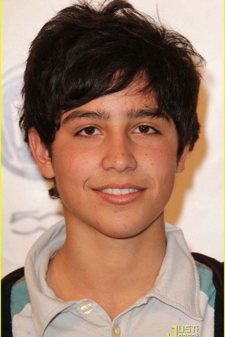 David Henrie