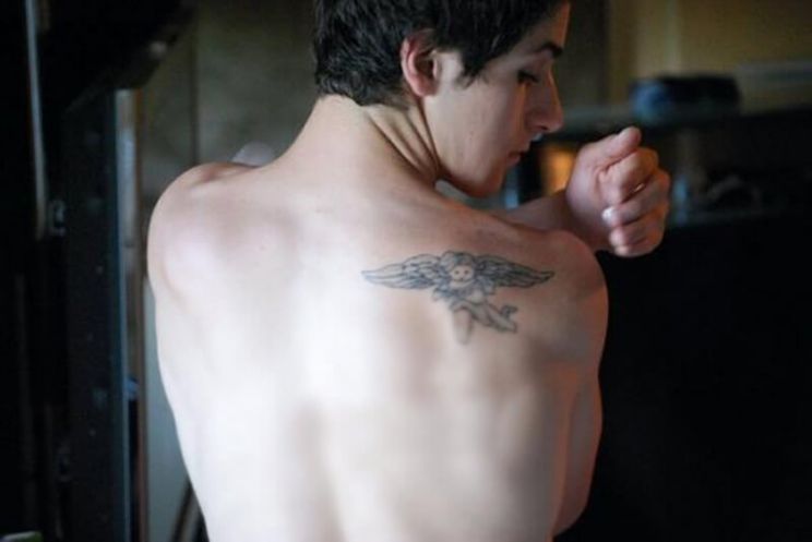 David Henrie