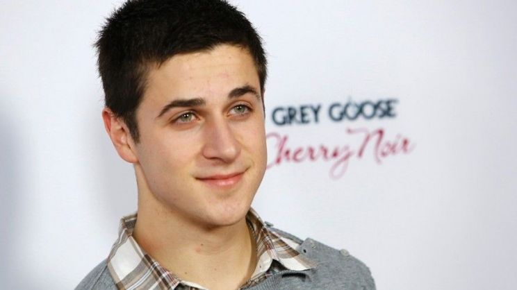 David Henrie