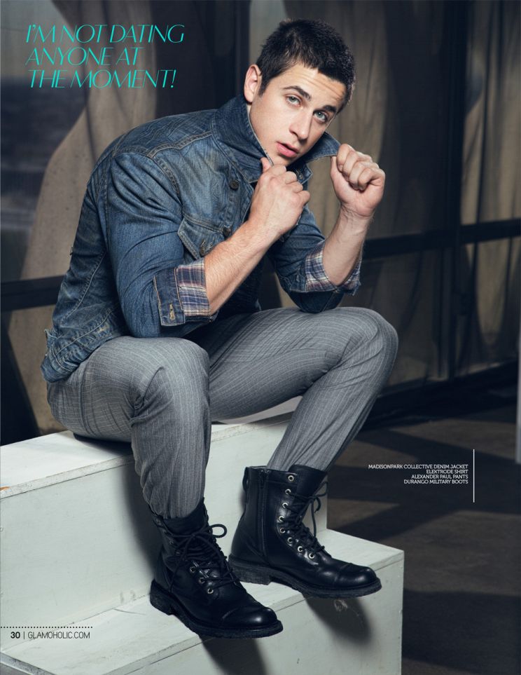 David Henrie