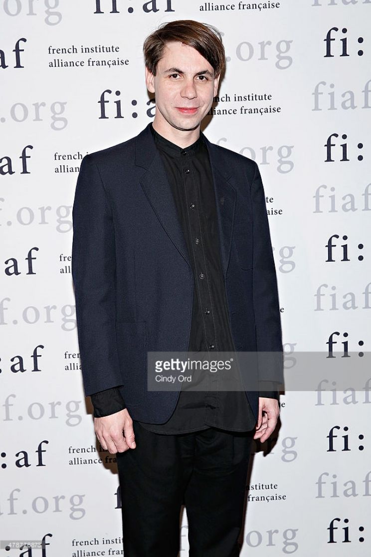 David Herman