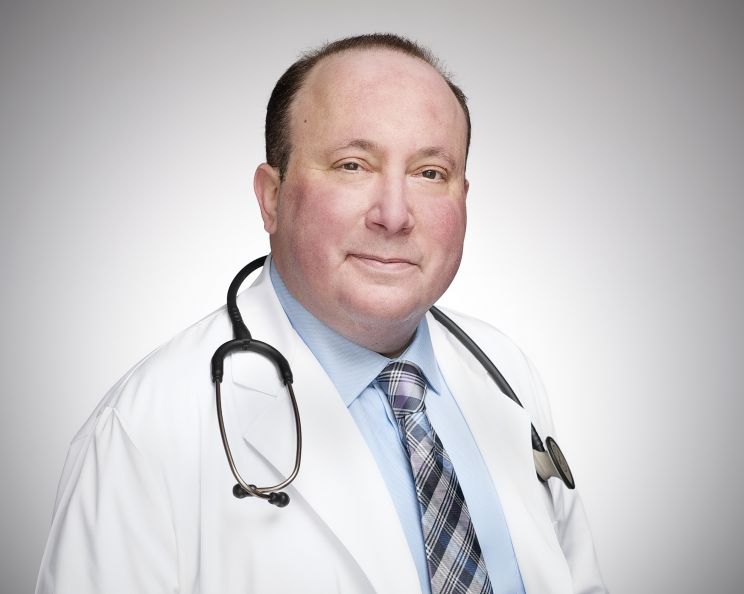 David Herman
