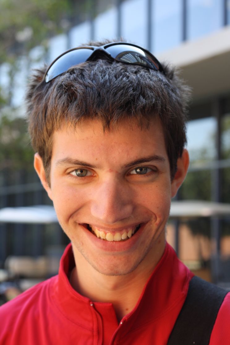 David Herman