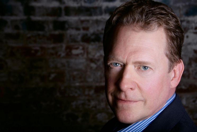 David Hess