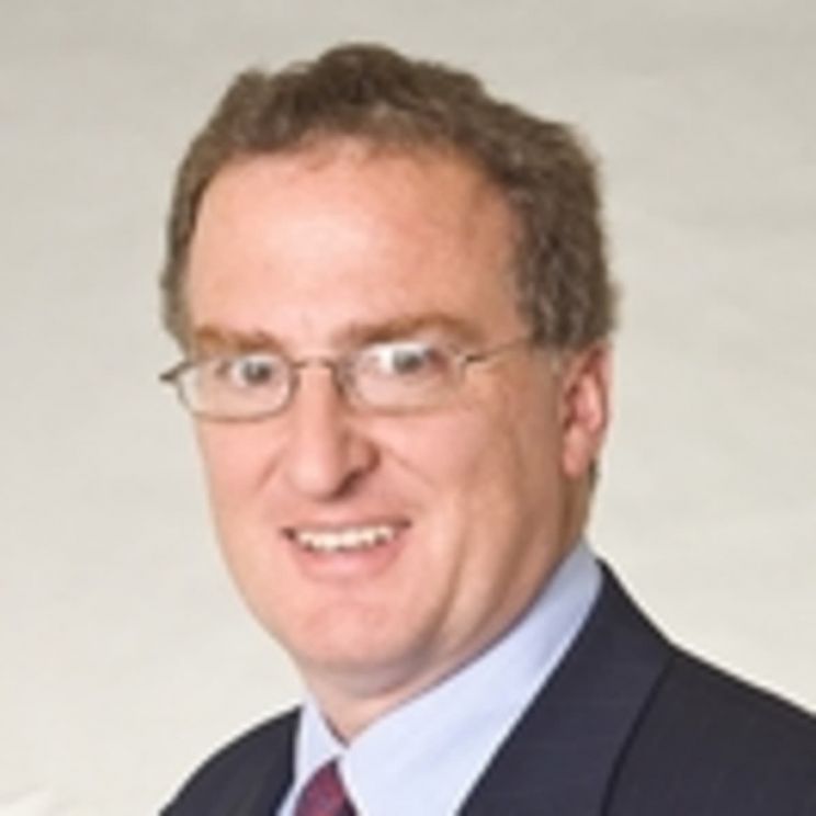 David Hess