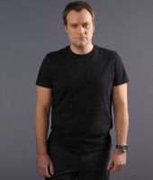 David Hewlett