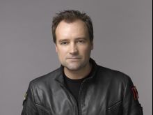 David Hewlett