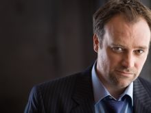 David Hewlett