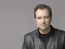 David Hewlett