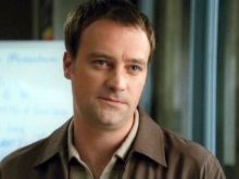 David Hewlett