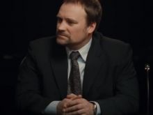 David Hewlett