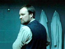 David Hewlett