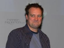 David Hewlett