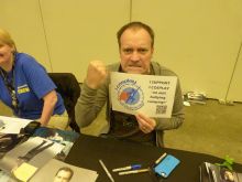 David Hewlett