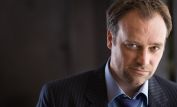 David Hewlett