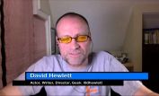 David Hewlett