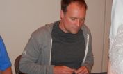 David Hewlett