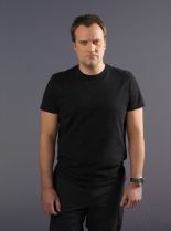 David Hewlett