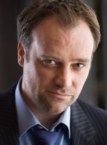 David Hewlett