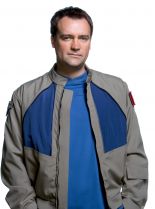 David Hewlett