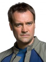 David Hewlett