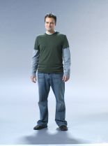 David Hewlett