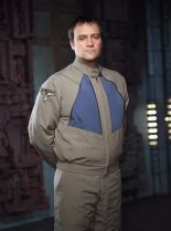 David Hewlett