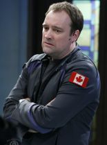 David Hewlett